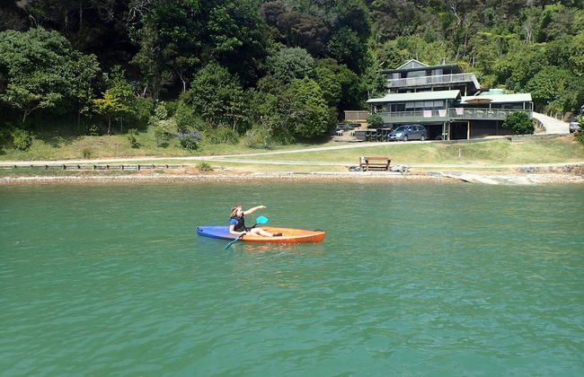 Water's Edge Holiday Homes - Foto 19