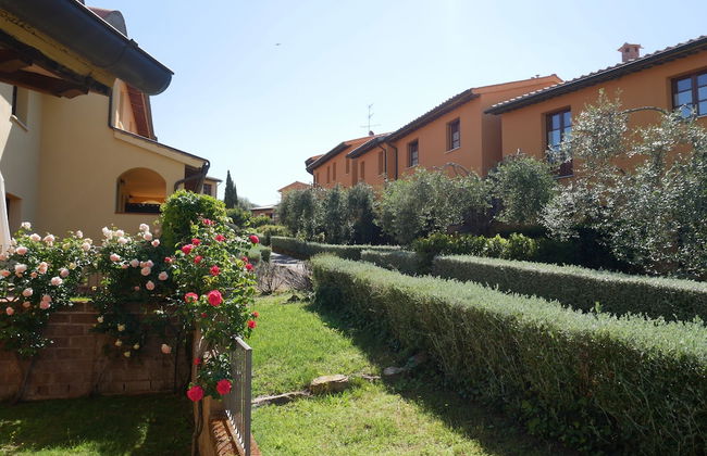 Borgo Etrusco S.p.A. - Photo 33