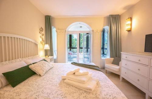 La Brisa de Alborán - Rooftop Pool in Puerto Deportivo - Photo 23