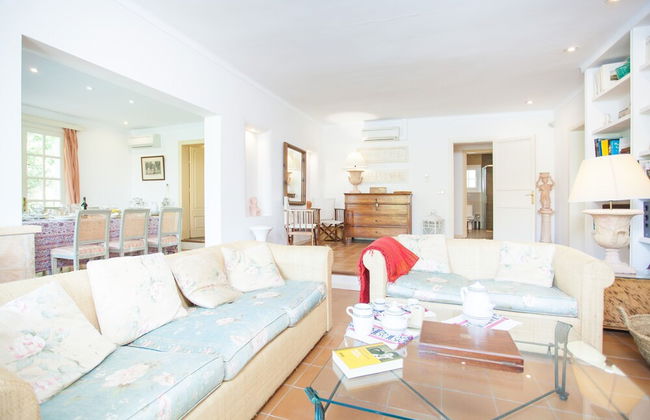 Villa Romana Bonaire - Foto 8