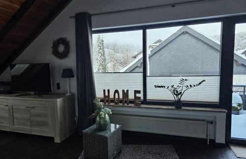 Ferienwohnung Ruhenest - Foto 13