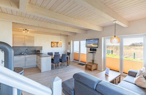 Ferienhaus Nordspitze - Foto 12