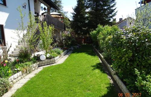 Ferienwohnung am sonnigen Hang - Foto 8