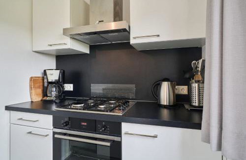 Süsel Seeparx Ferienhaus Seeliebe - Foto 7