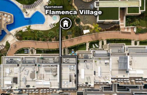 Apartament Flamenca Village - Photo 18