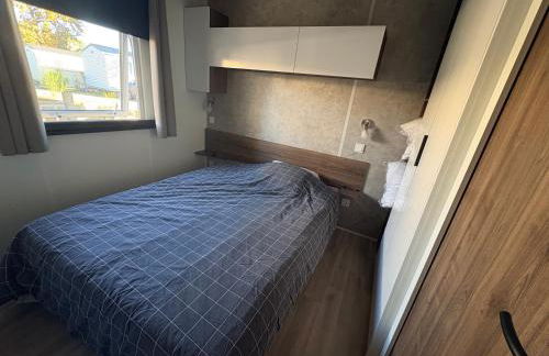 Mobil-Home tout confort au Cap Ferret - Foto 13