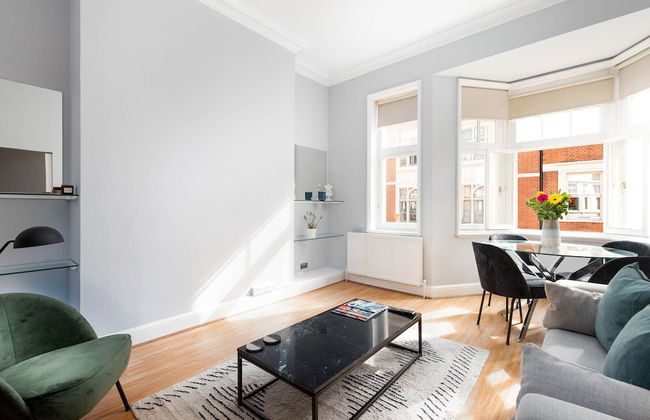 Mayfair by CAPITAL - Foto 33