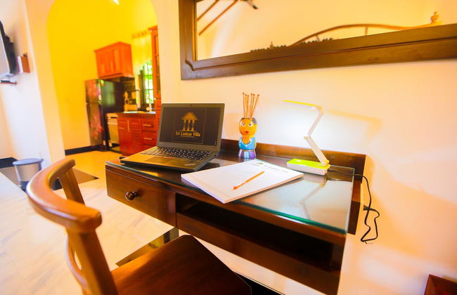 Sri Lankan Villa - Photo 22