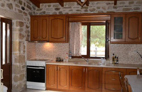 Εξοχικό Ολυμπίας κοντά στη Γόρτυνα - Foto 9