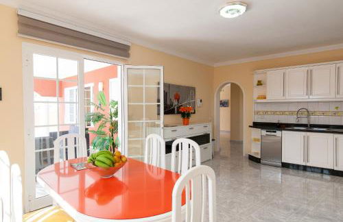 Sol y Mar El Salobre - Foto 8