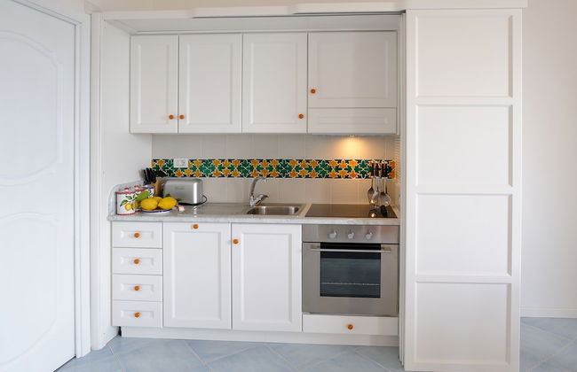 La Dolce Vita Ravello - Foto 26