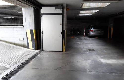 GRU HOME Cozy home very central,refined,5 beds,box - Foto 29