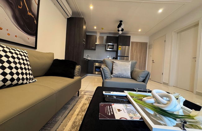 Loxwood Abode - Foto 14