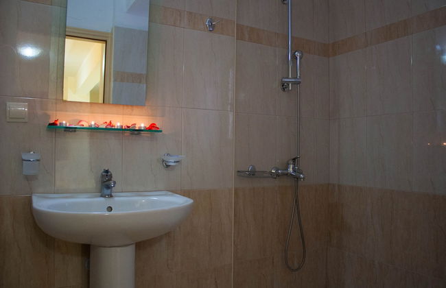 Blue Sky Apartments - Foto 20