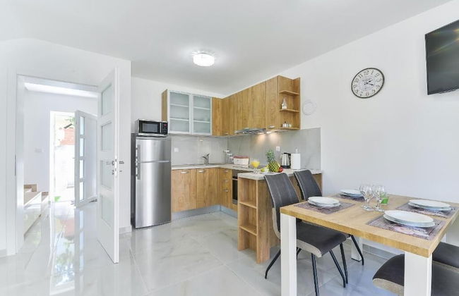 Cascade villas with private garden and jacuzzi - Foto 20