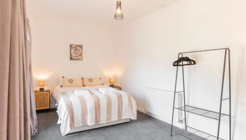 The SPACE Large House In Afan Forest Bike Park By STAE-Homes - Foto 2, towels