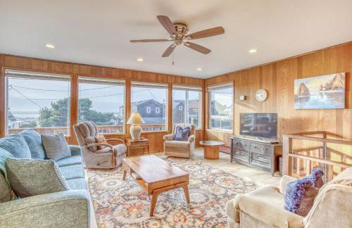 The Viking MCA 410 - Meredith Lodging - Foto 12