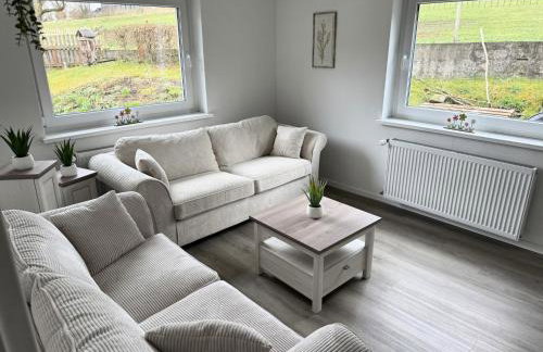 Feines Apartment mit Balkon & Terrasse in ruhiger Gegend - Foto 11