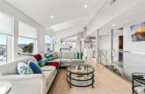 Serendipity Beach Retreat Entire House - Foto 16