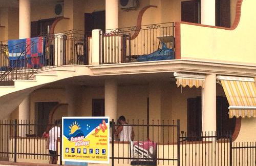 Summer Holidays Apartments - Foto 17