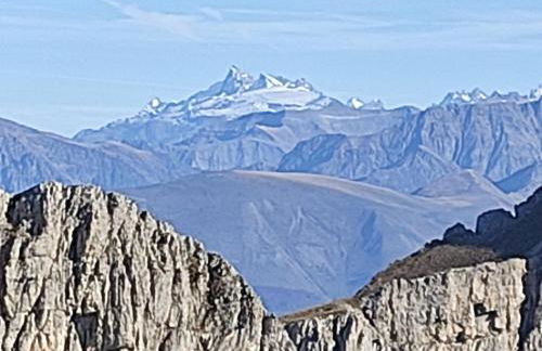 CRÊTES DU VERCORS VUE MAGNIFIQUE - Foto 24