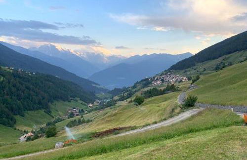 Appartments Bergluft - Foto 25