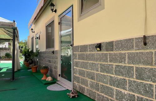 Portion of independent villa - Foto 14