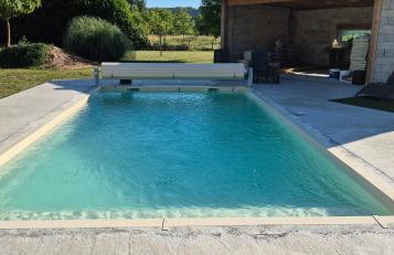 Gîte la Baronnière (les Cauffours) - Foto 15