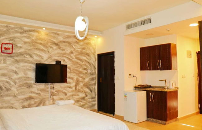 Skylight Apartments - Foto 16