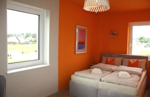 Komfort & Stil für Job & Reise - 6 Personen - Foto 14