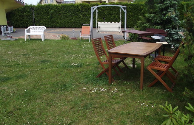 Delfin in Ustronie Morskie - Photo 13