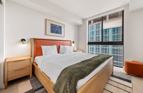 The Crosby Miami Worldcenter by Palermo Home Miami - Foto 74