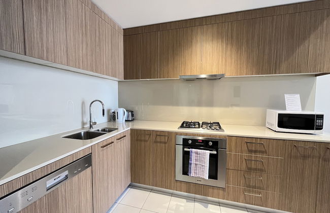 Tasha's Apartments on Morphett - Photo 41