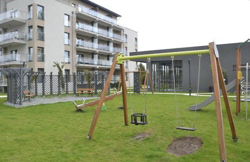 Apartament Livia - Foto 21