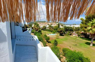 Siesta Mar Apartamentos Ibiza - Foto 59