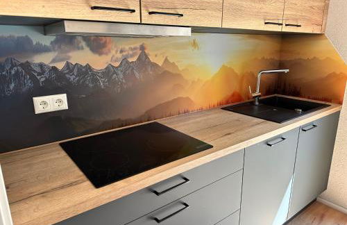 Ferienwohnungen WahlHeimat-Pfronten - Foto 22