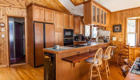 Lake Song Lodge - Foto 2