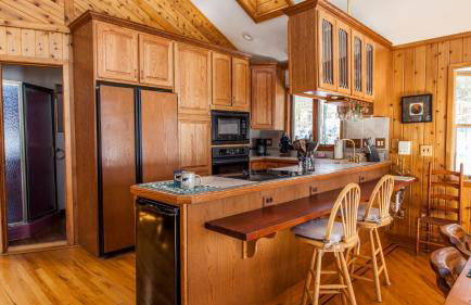 Lake Song Lodge - Foto 2