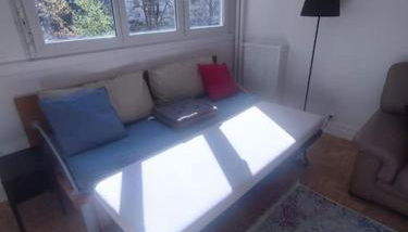 Cosy 2 BR, La Défense, 5 min walk metro+parking - Foto 5