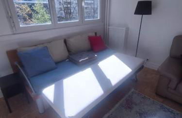 Cosy 2 BR, La Défense, 5 min walk metro+parking - Foto 5
