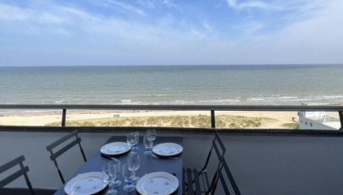 Studio cabine avec parking près de la plage - FR-1-487-353 - Foto 3