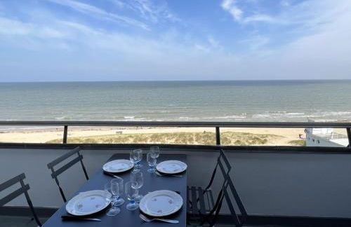 Studio cabine avec parking près de la plage - FR-1-487-353 - Foto 3