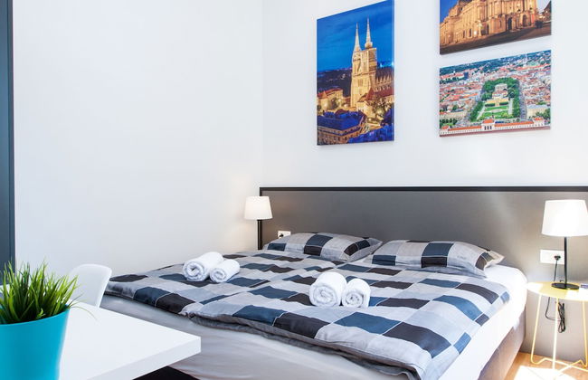 LOOX apartments Hatzova - Photo 25