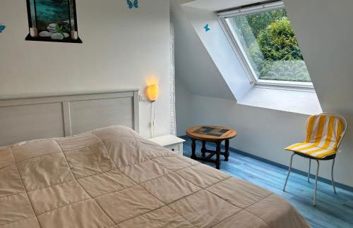 314 - Maison 4p à moins d'un km de l'Anse du Croc - Foto 6