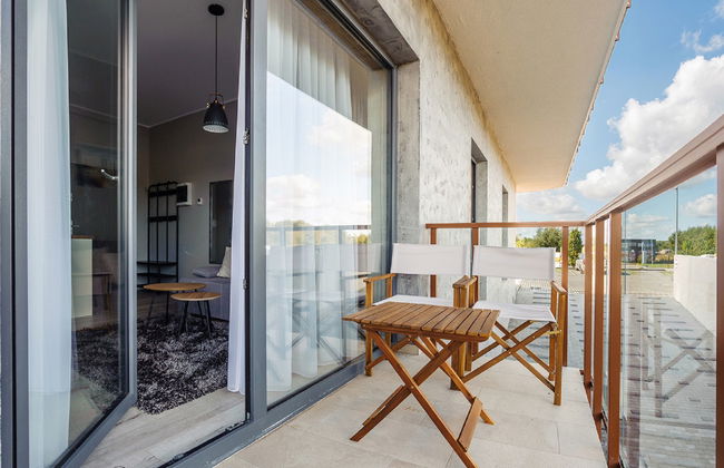 Resorts Kołobrzeg - Foto 24