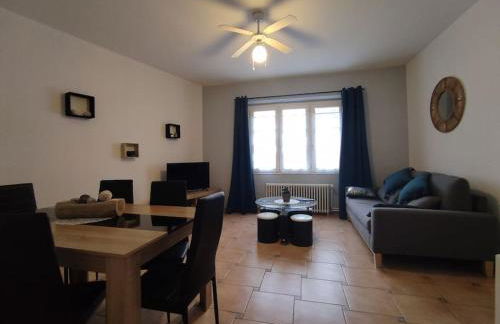 Le Saint-Roch, Centre-ville, Terrasse privée - Foto 4