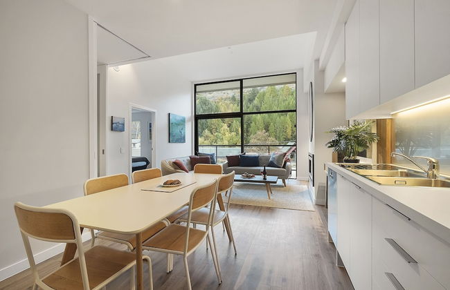 Residence du Parc by Staysouth - Foto 20