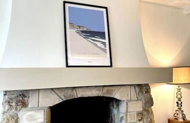 Gîte spacieux et indépendant à Valognes - Foto 14