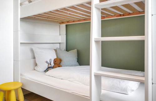 Ferienhaus am Wasser (Knockster Tief) - Foto 7