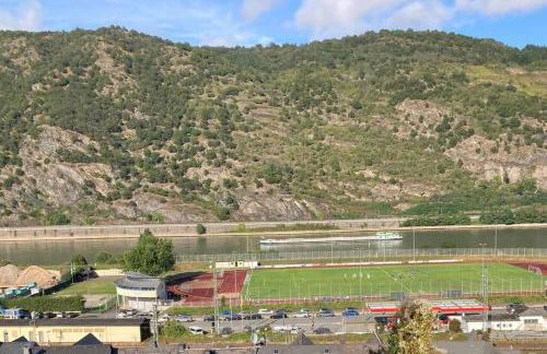 Rhineview 549 - Rheinblick 549 im Mittelrheintal - Foto 3